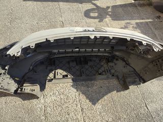 προφυλακτήρας Peugeot 3008 μοντέλο 09-13 γνήσιος κομπλε-thumb-4