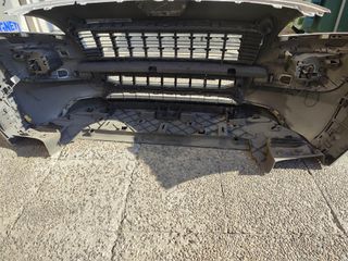 προφυλακτήρας Peugeot 3008 μοντέλο 09-13 γνήσιος κομπλε-thumb-5