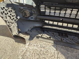 προφυλακτήρας Peugeot 3008 μοντέλο 09-13 γνήσιος κομπλε-thumb-7