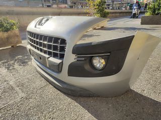 προφυλακτήρας Peugeot 3008 μοντέλο 09-13 γνήσιος κομπλε-thumb-10