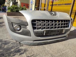 προφυλακτήρας Peugeot 3008 μοντέλο 09-13 γνήσιος κομπλε-thumb-11