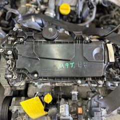 ΚΙΝΗΤΗΡΑΣ ΠΕΤΡΕΛΑΙΟΥ 2.3 M9T +ΣΑΣΜΑΝ RENAULT