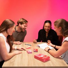 Tease & Please - Tops & Bottoms Party Game - Multi-thumb-3