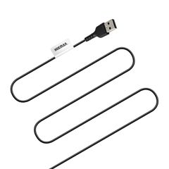 Hueman - Voyager Vibrating Butt Plug With Tapping - Purple-thumb-3