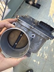 Mazda RX8 Πεταλούδα Γκαζιού (Throttle Body) N3H1 13 6B0 C