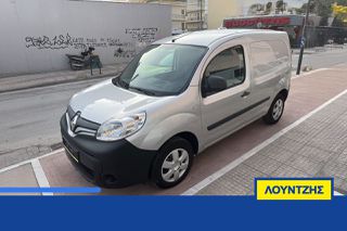 Κλούβα Renault 2018 Kangoo Express Confort Energy dCi 90hp Automatic Euro6