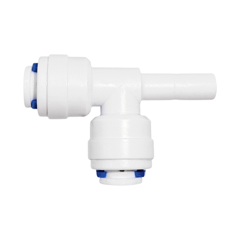 Σύνδεσμος Ταφ Quick-1/4" Quick-1/4" Stem-1/4"
