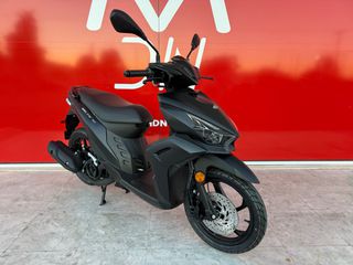 Kymco Micare 125 2026 EURO5+