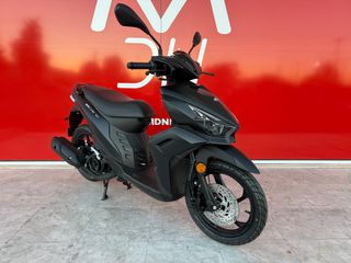 Kymco Micare 125 2026 EURO5+-thumb-1