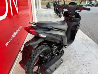 Kymco Micare 125 2026 EURO5+-thumb-6