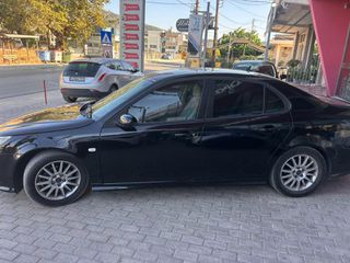 Saab 9-3 2008 1800 122 HP 3000€ μεχρι τελος 2025