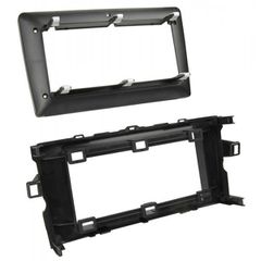Πρόσοψη 9″ Toyota Auris 2006-2012-thumb-2