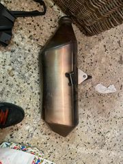 Τελικό εξάτμισης Ktm 690 Smc-thumb-1