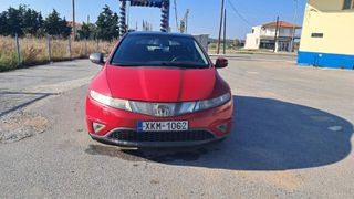 Honda Civic 2006