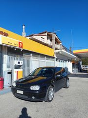 Volkswagen Golf 2002 Μk4 16v