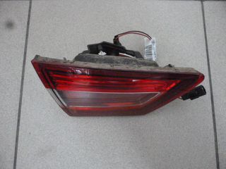 ΦΑΝΑΡΙ ΠΙΣΩ ΕΣΩΤΕΡΙΚΟ AΡΙΣΤΕΡΟ (L) ΓΝΗΣΙΟ ΓΙΑ RENAULT CLIO ΜΟΝΤΕΛΟ 2013-2018.
