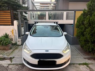 Ford C-Max 2016