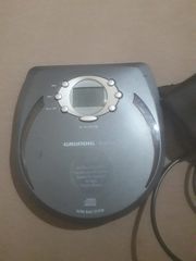GRUNDIG DISKMAN-thumb-1