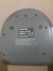 GRUNDIG DISKMAN-thumb-2