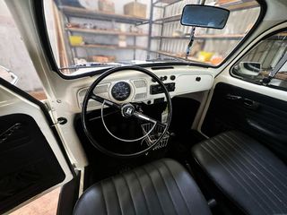 Volkswagen Beetle 1970 1200-thumb-5