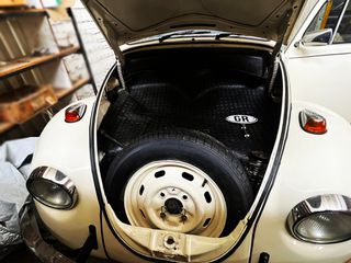 Volkswagen Beetle 1970 1200-thumb-4