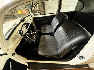Volkswagen Beetle 1970 1200-thumb-6