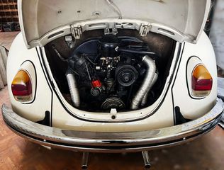Volkswagen Beetle 1970 1200-thumb-10
