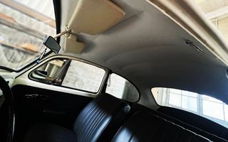 Volkswagen Beetle 1970 1200-thumb-9