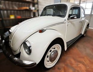 Volkswagen Beetle 1970 1200-thumb-3