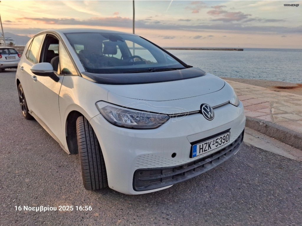 Volkswagen ID.3 2021