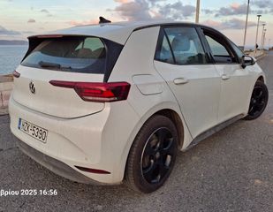 Volkswagen ID.3 2021-thumb-1