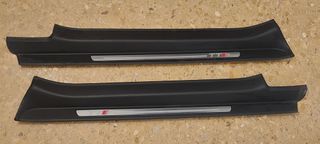 ΜΑΡΣΠΙΕ AUDI TTS 8J