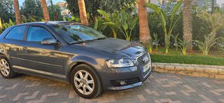 Audi A3 2009 TFSI AMBITION