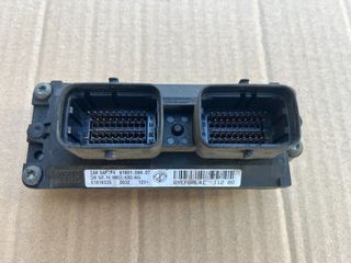 FIAT PUNTO 1.2 8V ΕΓΚΕΦΑΛΟΣ ΨΕΚΑΣΜΟΥ (51819335) (IAW5FA.P4)