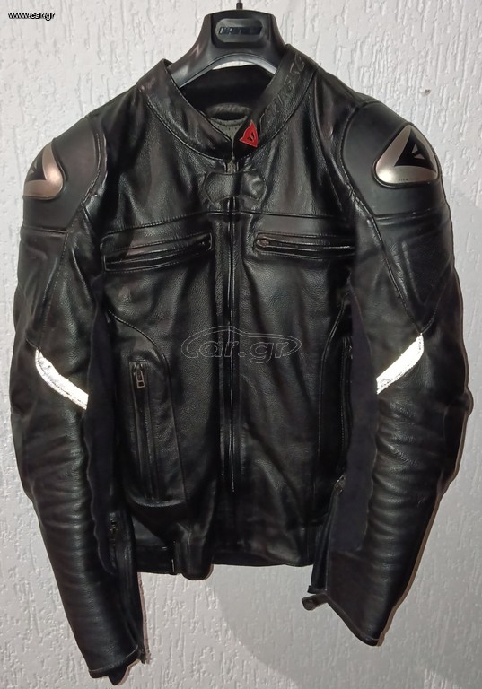 Dainese Titanium