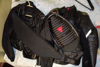 Dainese Titanium-thumb-7