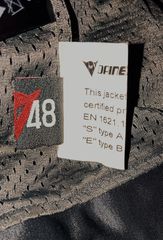 Dainese Titanium-thumb-10