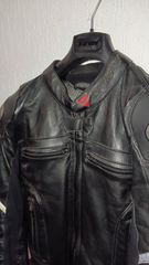 Dainese Titanium-thumb-12