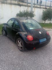 Volkswagen Beetle 2005