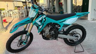 Kove MX250 2026 R ΡΩΤΗΣΤΕ ΤΙΜΗ-thumb-8
