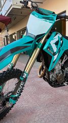 Kove MX250 2026 R ΡΩΤΗΣΤΕ ΤΙΜΗ-thumb-9