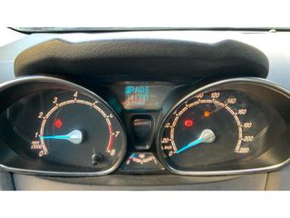 Ford Fiesta 2016 1.0 EcoBoost Titanium-thumb-10