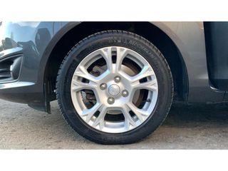 Ford Fiesta 2016 1.0 EcoBoost Titanium-thumb-17