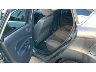 Ford Fiesta 2016 1.0 EcoBoost Titanium-thumb-15