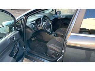 Ford Fiesta 2016 1.0 EcoBoost Titanium-thumb-14