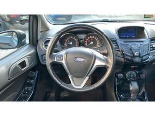 Ford Fiesta 2016 1.0 EcoBoost Titanium-thumb-9