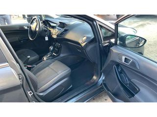 Ford Fiesta 2016 1.0 EcoBoost Titanium-thumb-11