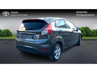 Ford Fiesta 2016 1.0 EcoBoost Titanium-thumb-6