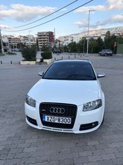 Audi A3 2008 S line
