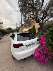 Audi A3 2008 S line